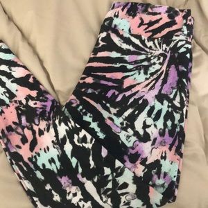 Lularoe TC leggings